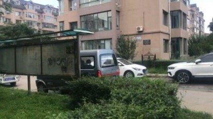 二楼花园爆料视频,独家爆料视频带你领略神秘花园风采